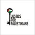 Justice for Palestinians YYC (@JfP_YYC) Twitter profile photo