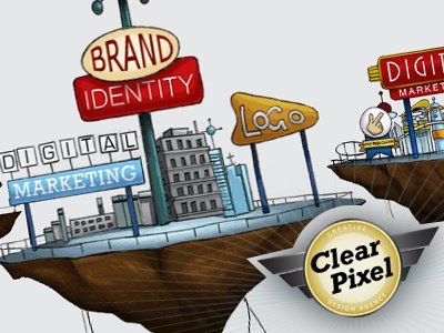 Web design agency based in London and Glasgow, offering professional illustration services.
