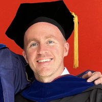 Jarod Holt, Ph.D (@jarodholt) 's Twitter Profile