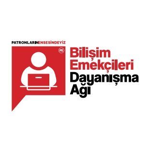 PE_Bilisim's profile picture. bilisimemekcileridayanisma@gmail.com