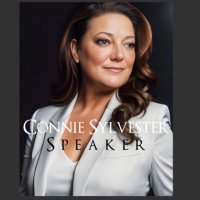 Connie Sylvester (@madeinusamom) 's Twitter Profile