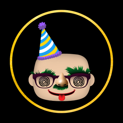 JOK ๐ธ Laugh to Earn Profile
