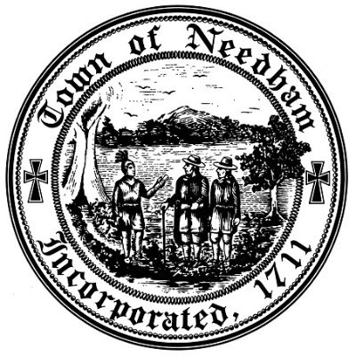 Official Twitter account of the Town of Needham, MA