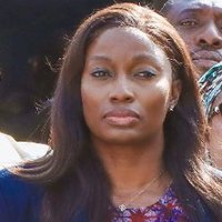 Bunmi Onabanjo-Kuku (@bunmionabanjo) Twitter profile photo