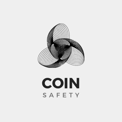 @CoinSafety