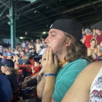 Mike Has A Dog Named Nomar (@misplaced_local) 's Twitter Profile