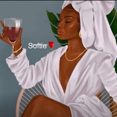 SoftThingie's profile picture. Gracefully loving . Gracefully living. Gracefully Being 🌷