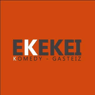 Tenemos un OpenMic en Abisinia. Asociación de cómicxs en Vitoria-Gasteiz