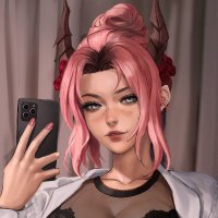 Desirae (@desirae3dx) 's Twitter Profile Photo