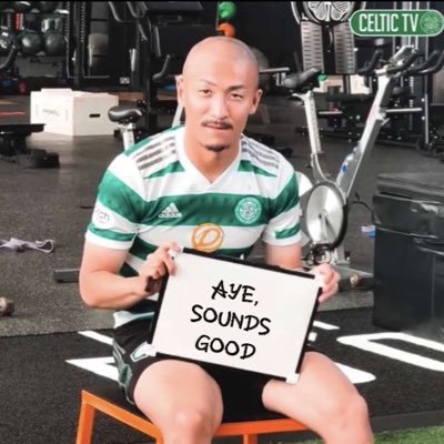 Celtic Glasgow enthusiast. Proud Fenian bastard. Love 5”7 Japanese men with the name Kyogo. 👍