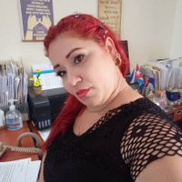 yusmila Rodríguez Cruz(@Cruzyusmila_Rod) 's Twitter Profile Photo