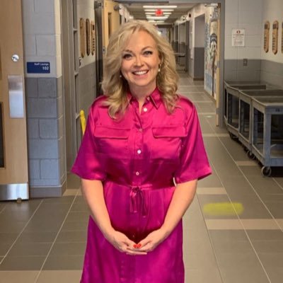 rmarykavanagh's profile picture. Principal WCDSB, mother of 4, artist and life-long learner. Views are my own.