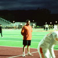 Stephen Fugger (@coachfugger) Twitter profile photo