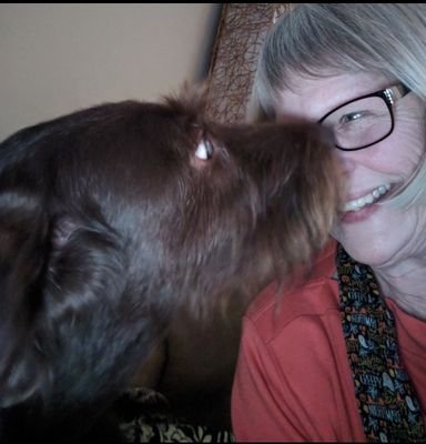 annieconrad570's profile picture. 