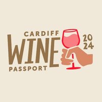 Cardiff Wine Passport 2024 🍷(@CDFwinepassport) 's Twitter Profile Photo