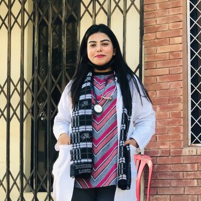 Passionate about Medicine, Books & Cinema || Non-US IMG, Exchange student @StateDept SFA’21, TX 🇺🇸|| Peace ambassador for TFT|| Sindhi || CMC’23 🇵🇰 🩺