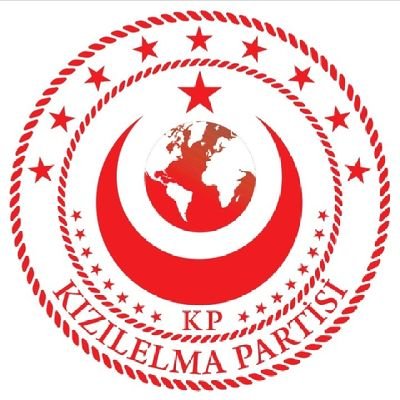 dursun10_yaln's profile picture. Kızılelma  Partisi Genel Başkanı