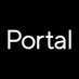 Portal (@_portal_) Twitter profile photo Portal (@_portal_) Twitter profile photo