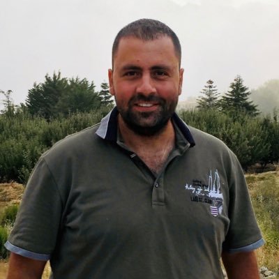 charbelgemayel's profile picture. Teacher/ Editor/ Writer / Researcher/Borussia Dortmund / History Geek / Federalist /لكلّ مقام مقال. In random order.