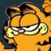 Fe🙀-Rrocarril (@garfyuriful) 's Twitter Profile