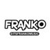 FRANKO (@itsfrankomusic) Twitter profile photo