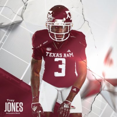 DB at Texas A&M