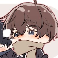 🍤 (@kino_hare) 's Twitter Profile