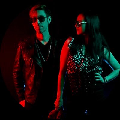 CrimsonCrux's profile picture. New album TEENAGE REBEL out NOW!