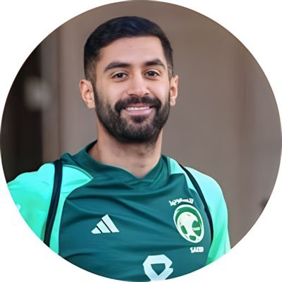 Professional Football Player at @AlTaawounfc & @SaudiNT , For Business