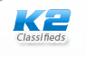 K2Classifieds is an online provider of cost-effective advertising spaces. Visit us today at