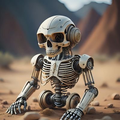 ALeKsey🇺🇦さんのプロフィール画像
