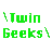 Twin Geeks