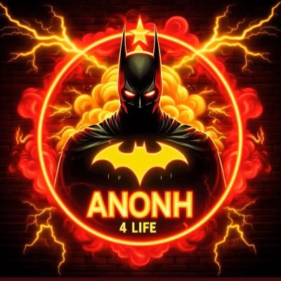 🅰️N⭕️NH Profile
