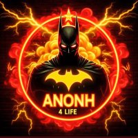 🅰️N⭕️NH(@Anonh4Life) 's Twitter Profile Photo