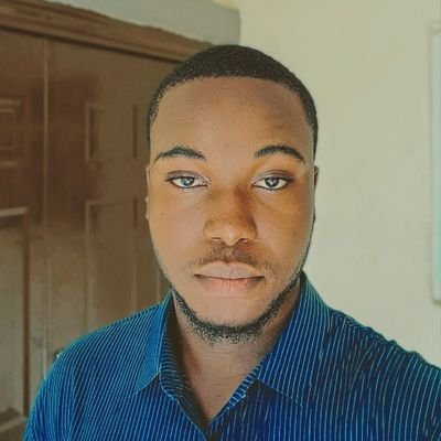 Buike25621561's profile picture. Possiblity 🏹🎯
Web programmer | Designer