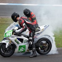 Logan Turner racing(@ghr50super) 's Twitter Profile Photo