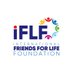 iFLF-International friends for life foundation (@ifl8750) Twitter profile photo iFLF-International friends for life foundation (@ifl8750) Twitter profile photo