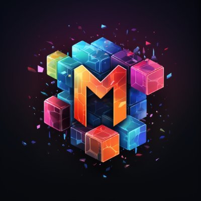 ModularityMatic's profile picture. 