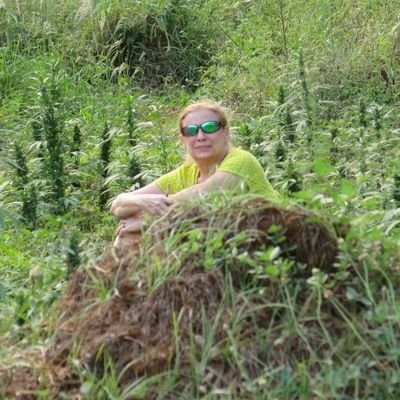 FloridaJan1717's profile picture. Patriot living in the Free State of Florida.🇺🇸 1A 2A & Pro-life.
I block all DM stalkers.
Just got my account back and would appreciate my frens following me.