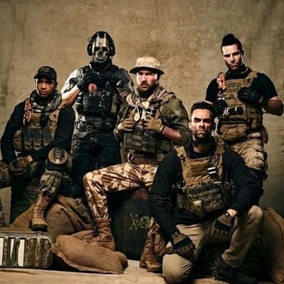 UndeadGamer2002's profile picture. 🇬🇧
Gamer🎮
23♀️
🎶🎧

🎮COD/Destiny❤