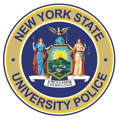 Official Twitter of the New York State University Police at Albany. Dial 911 or (518) 442-3131 to report an emergency.