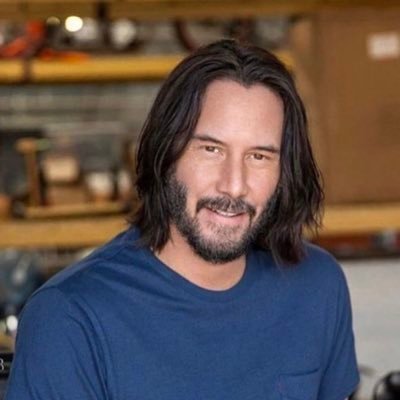 Keanureeve21991's profile picture. Thanks to all my true fans ❤️ The love has been strongly felt so I’m on X on a private notice for only my fan’s kindly send a massage request. 1/3