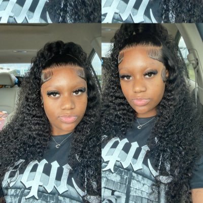 the baddest💋