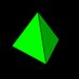 Tetrahedron (@greenTetra_) Twitter profile photo