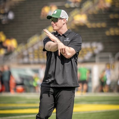 Mason Packer Profile