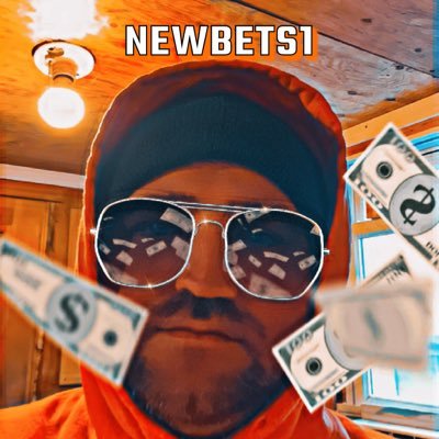 āNew Day New Moneyā Win with NewBets1 #NBA #NFL #MLB #NHL #NCAA #GamblingX #Freepicks #NEWBETS1
