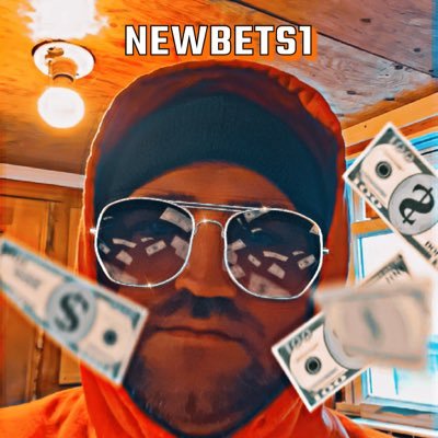 “New Day New Money” Win with NewBets1 #NBA #NFL #MLB #NHL #NCAA #GamblingX #Freepicks #NEWBETS1 https://t.co/L3WKnvdZn7