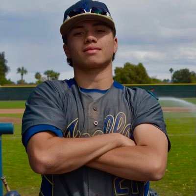 Apollo Highschool 2024 | C/1B | 5’11 174lb | GPA 3.5 | jlv823@outlook.com | IG: @jacobv.8