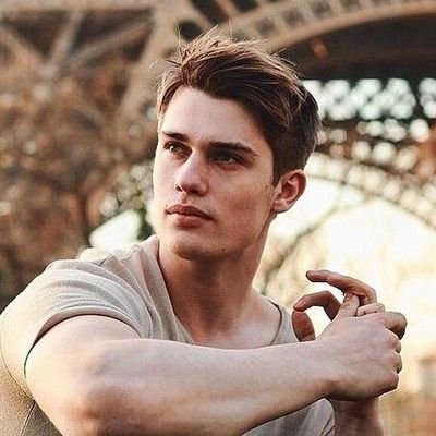 sidneymike77's profile picture. Be Who You Are
Say What You Feel
Because Those Who Mind Don't Matter
& Those Who Matter Don't Mind 💞✌🌈