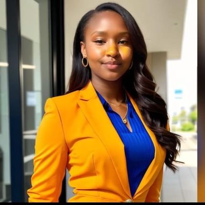 marsai_j's profile picture. A girl has no bio.😉